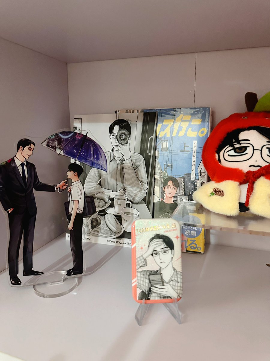 marimoguru🍓🚬 tweet media