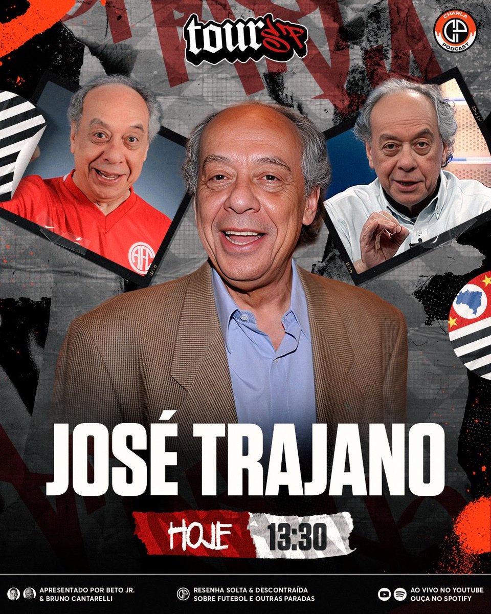 Ultrajano tweet media