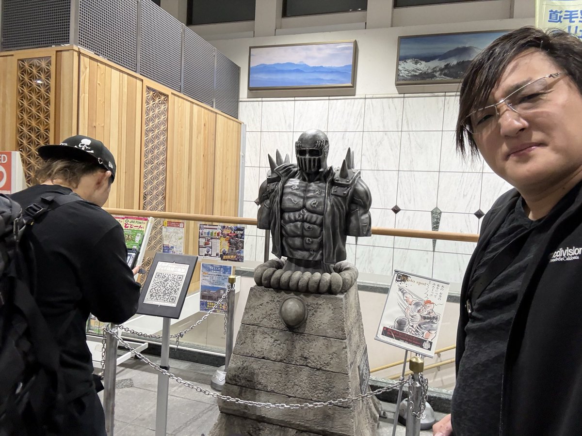 タイチ tweet media