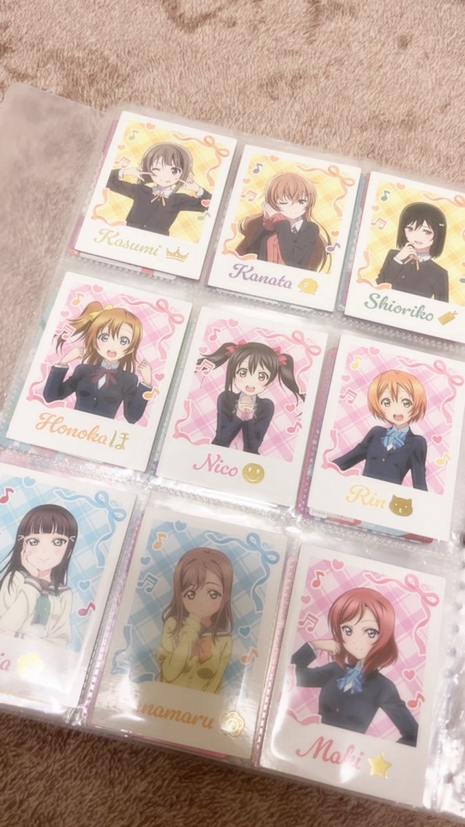 🥹🥹🥹🥹🥹🥹
31分の2、、、心折れそう🥹