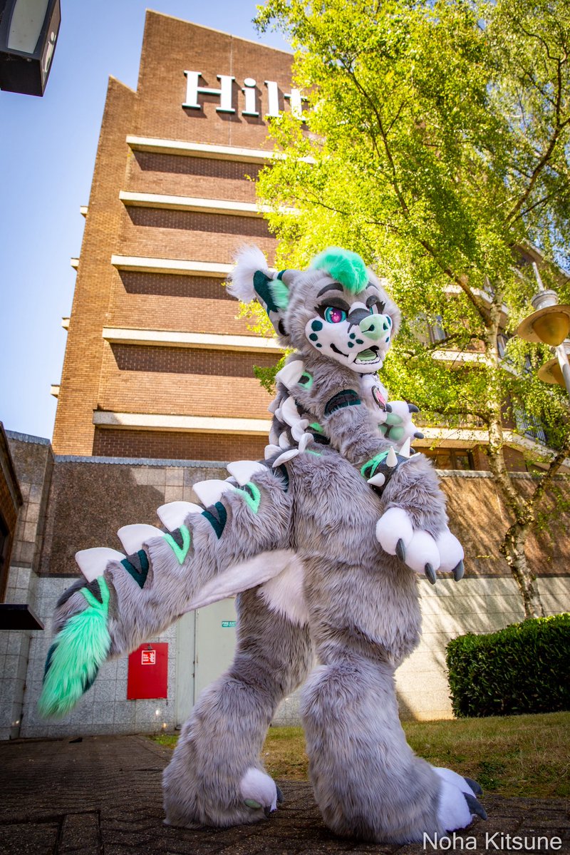 🖤✨ThatKaijuEcho✨🖤🔜CFZ26 tweet media