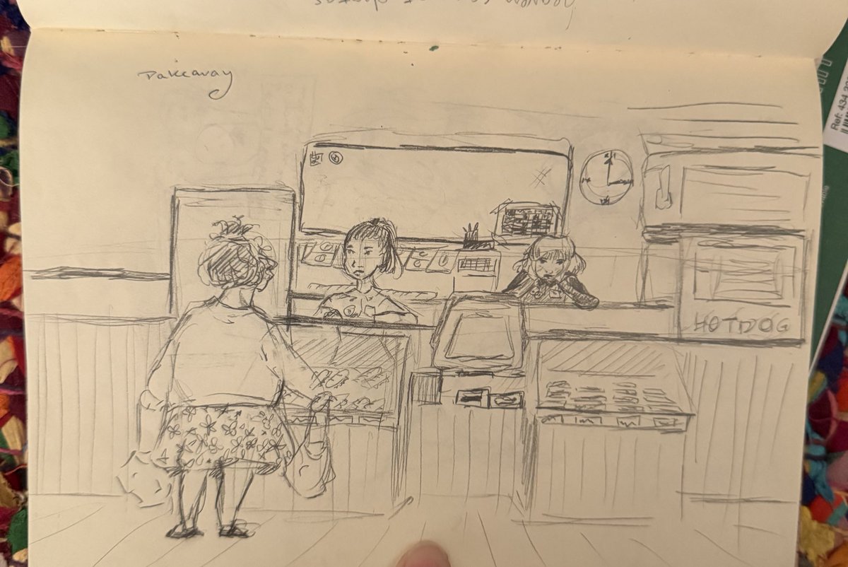 brave skirkinara tweet media