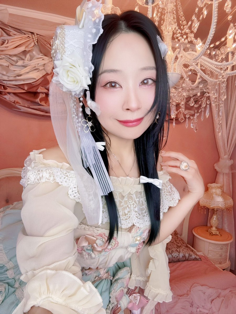 黒須 みらい tweet media