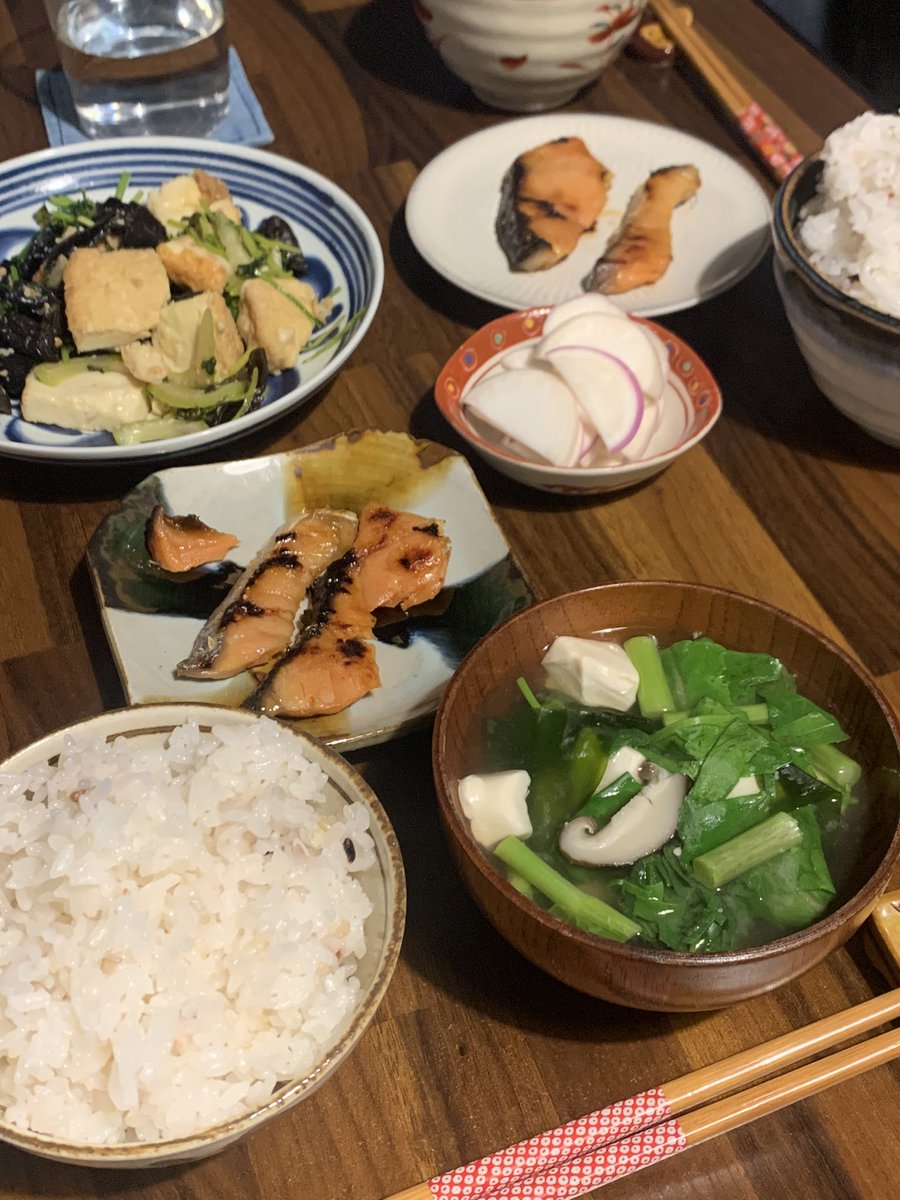 まみたす tweet media