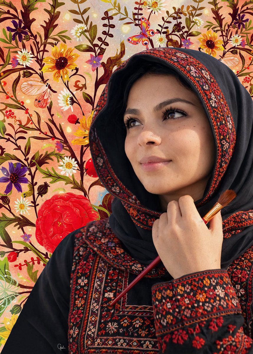 Ghali ⵣ 𓂆🍉🗝️🇵🇸 tweet media