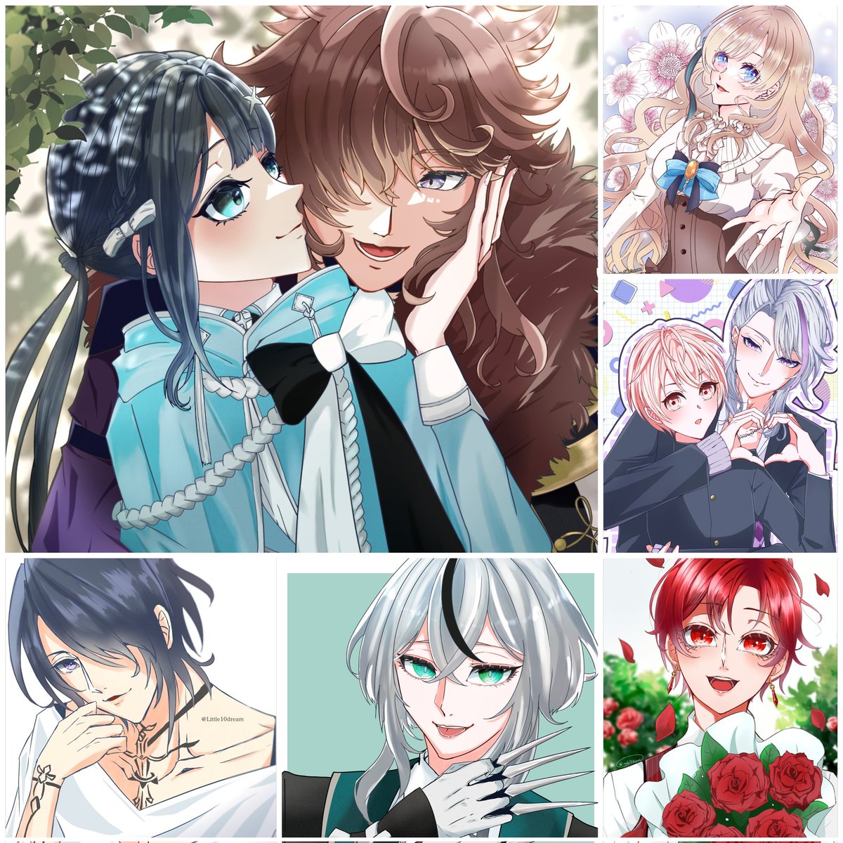 シャオ tweet media