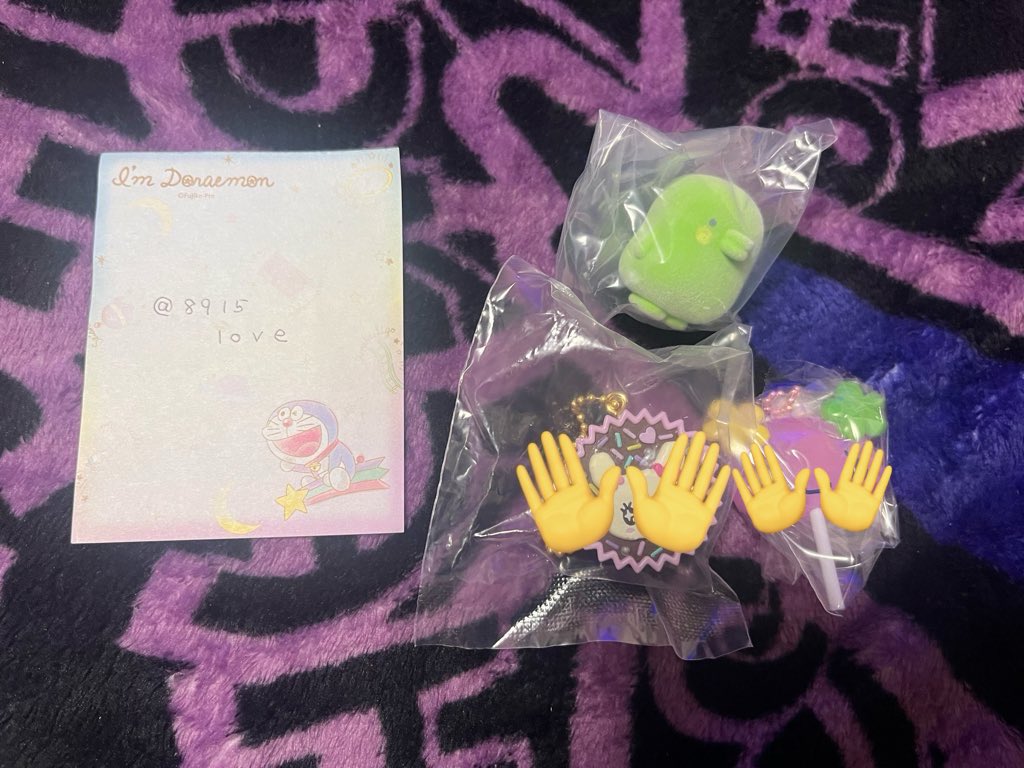 さおり tweet media