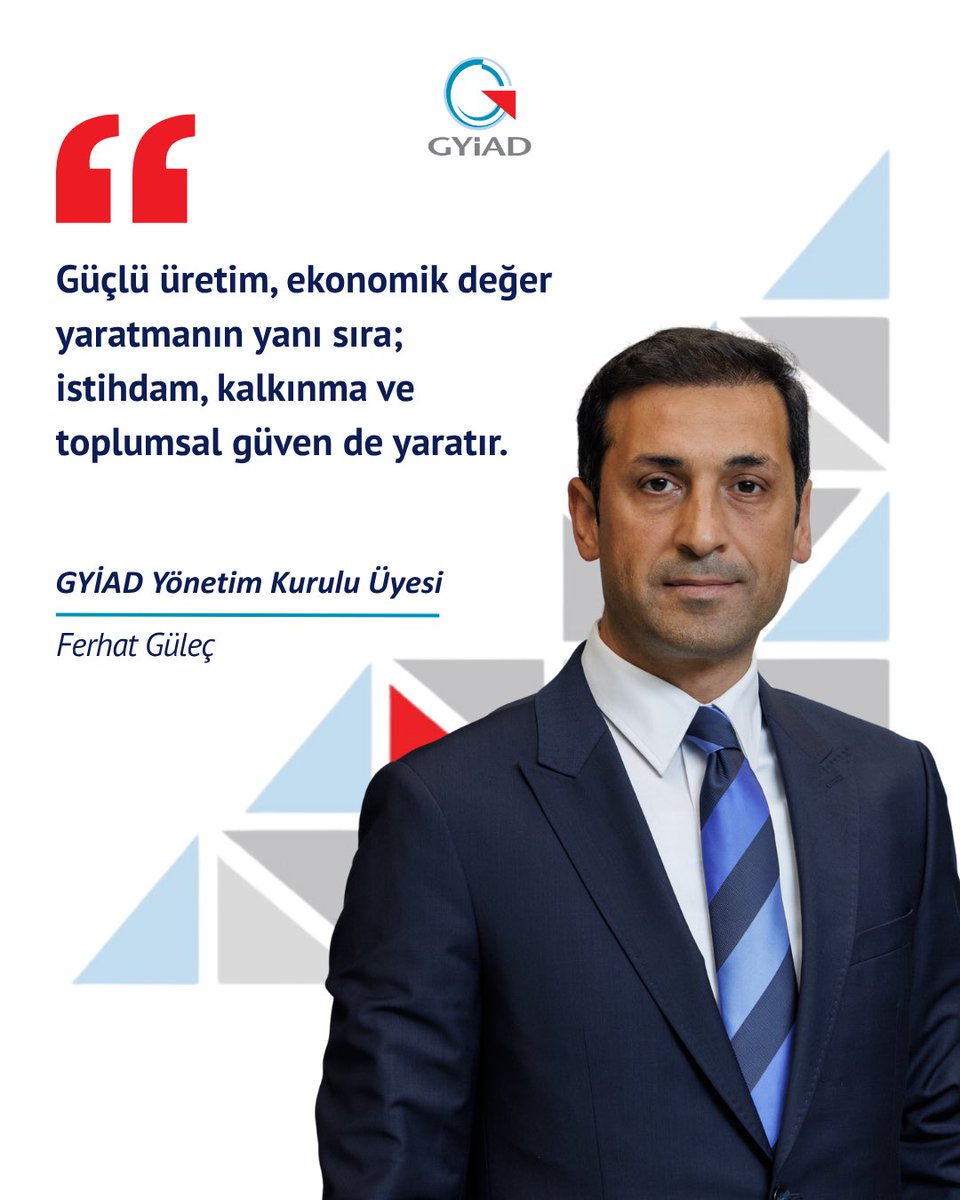 GYİAD tweet media