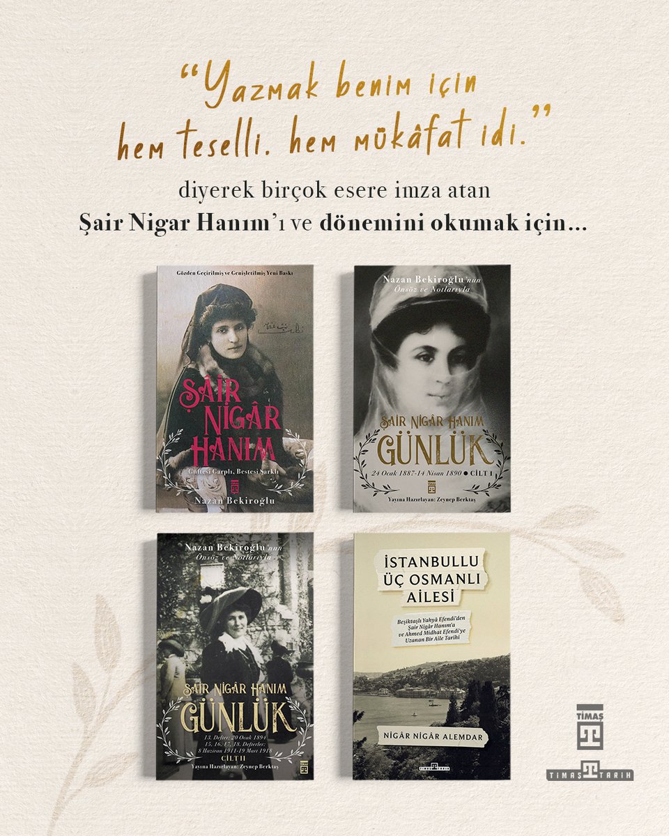 Timaş Yayın Grubu tweet media