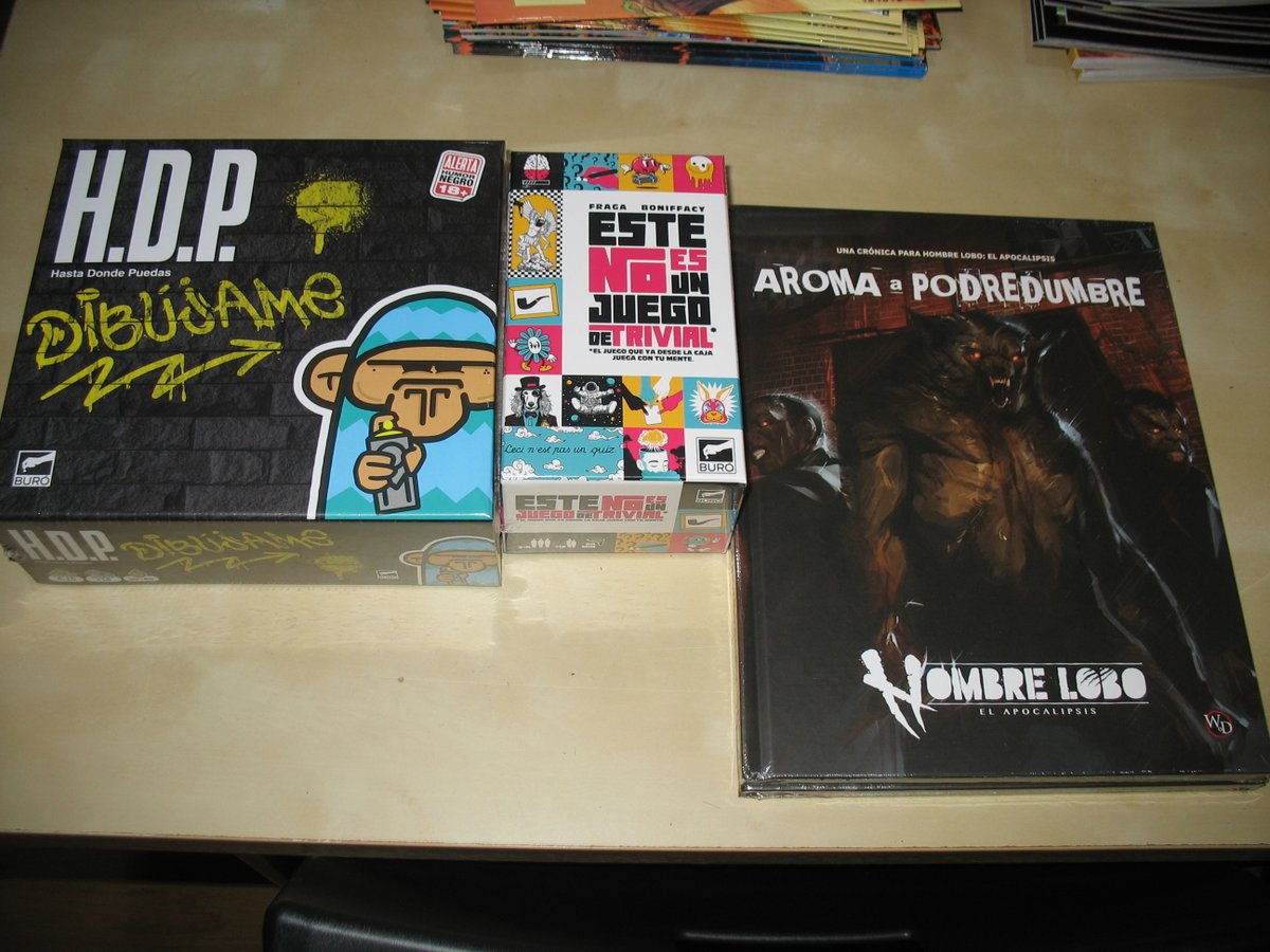 Generación X Valencia tweet media