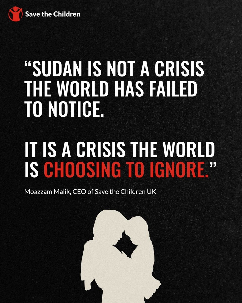 Save the Children UK tweet media