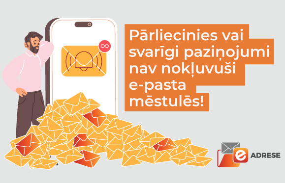 Portāls Latvija.gov.lv tweet media