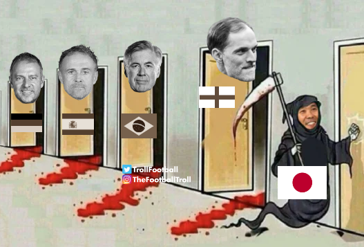 Troll Football tweet media