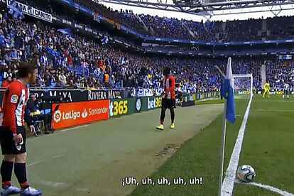 Sentimiento Albiazul tweet media