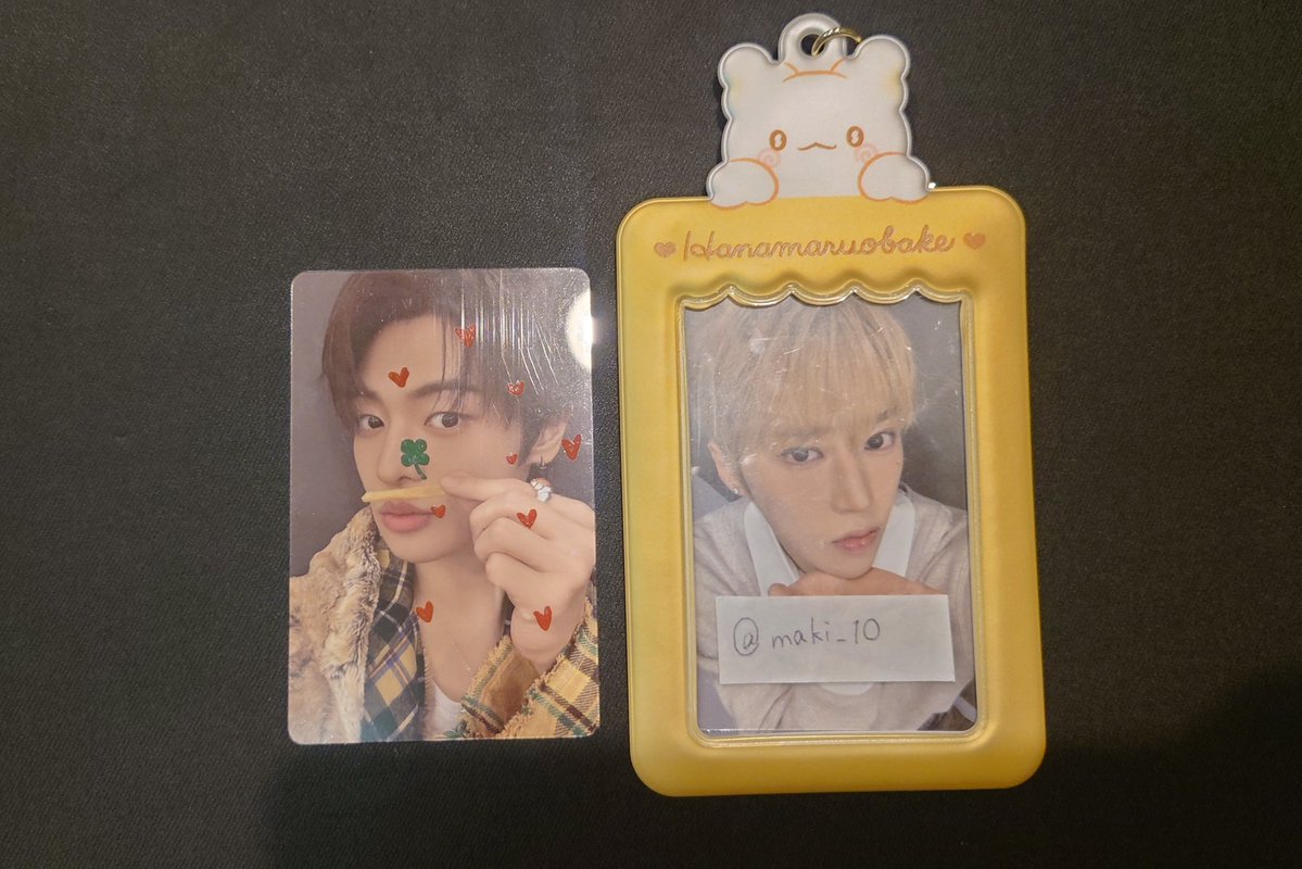 Luna루나 tweet media