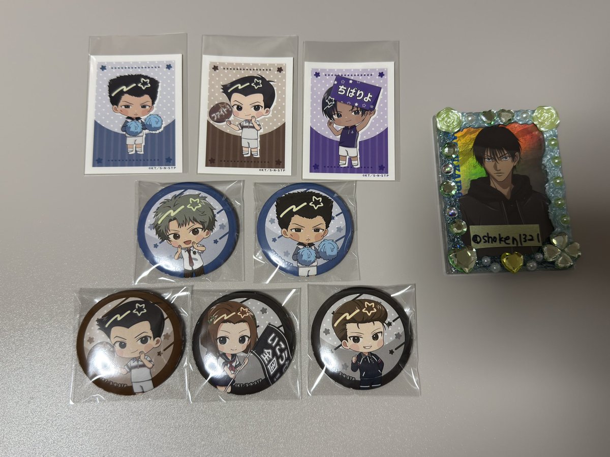 柚稀@プロフ有 tweet media