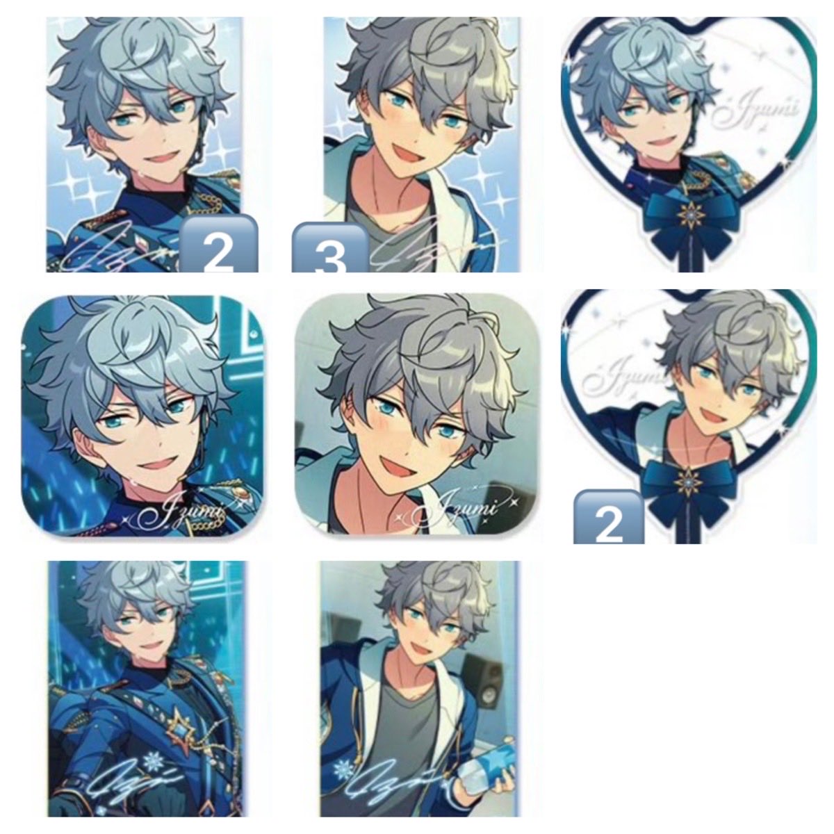 ミズキ tweet media