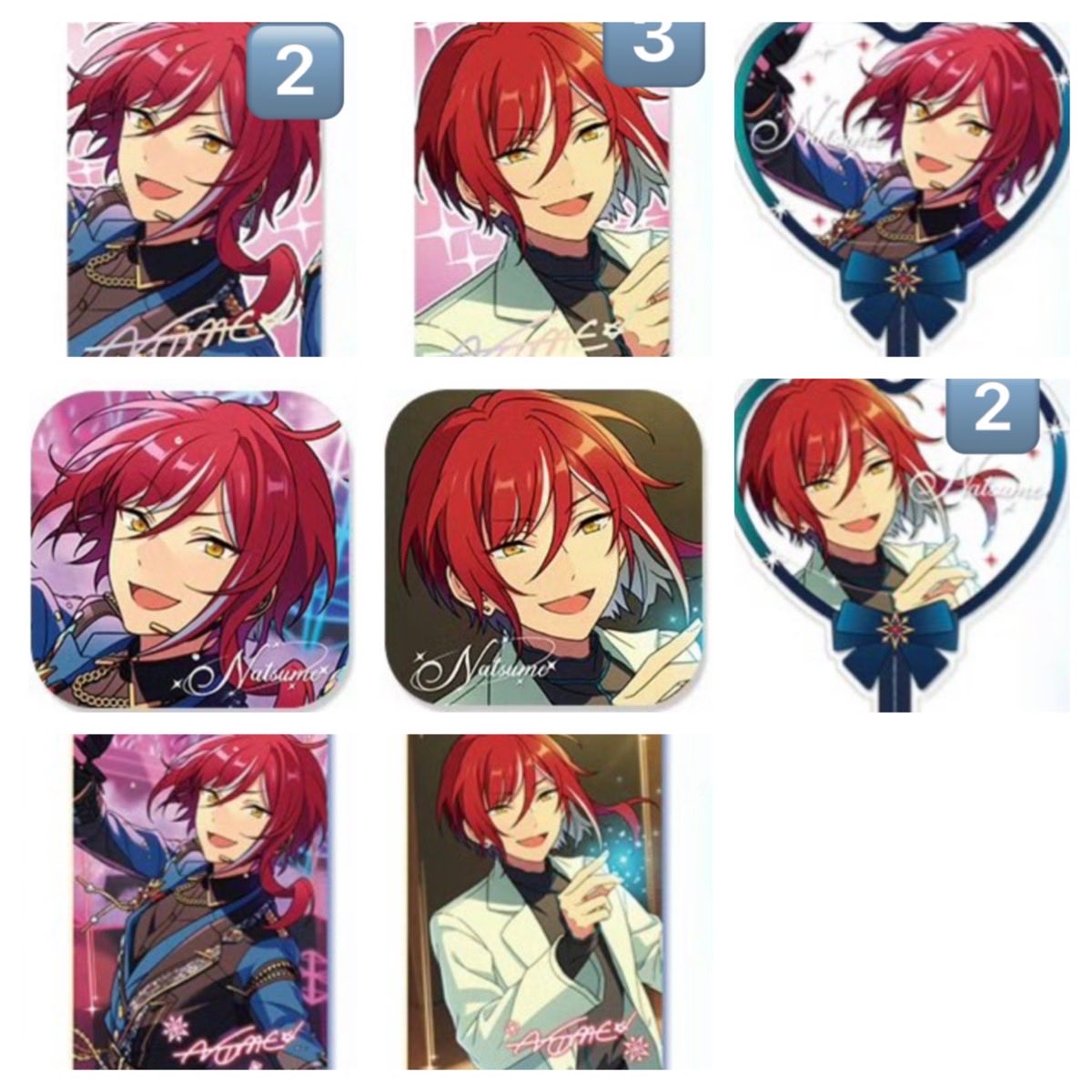 ミズキ tweet media