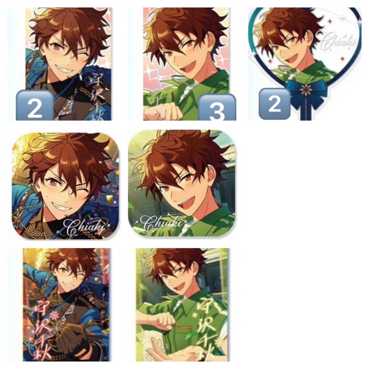 ミズキ tweet media