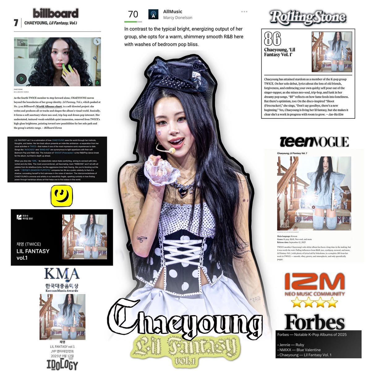 Chae's Dimple⁷⁹🏰🥑 tweet media