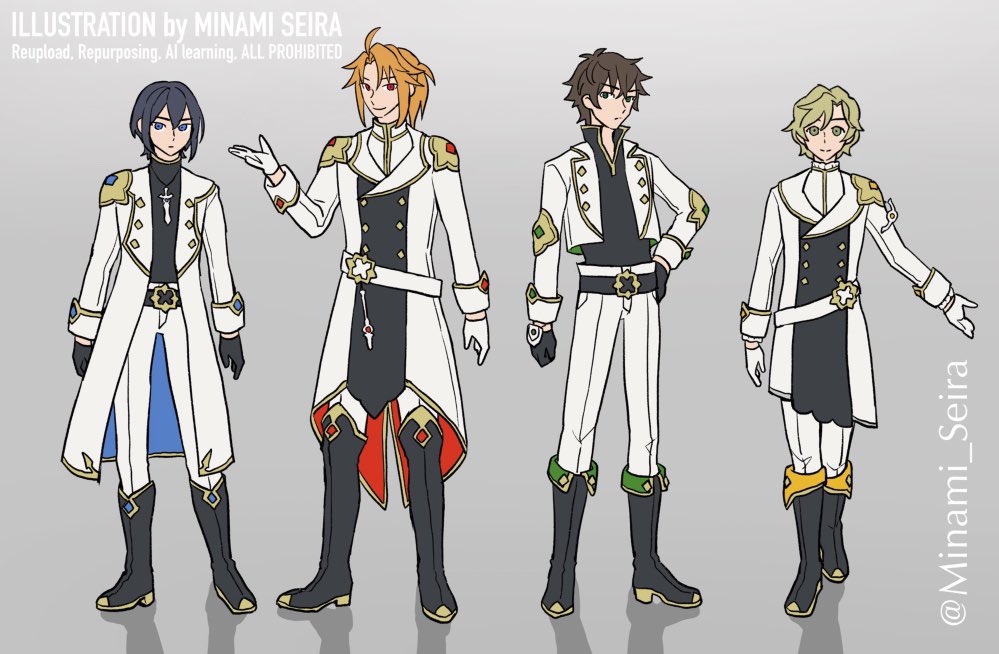 弥南せいら Seira Minami tweet media