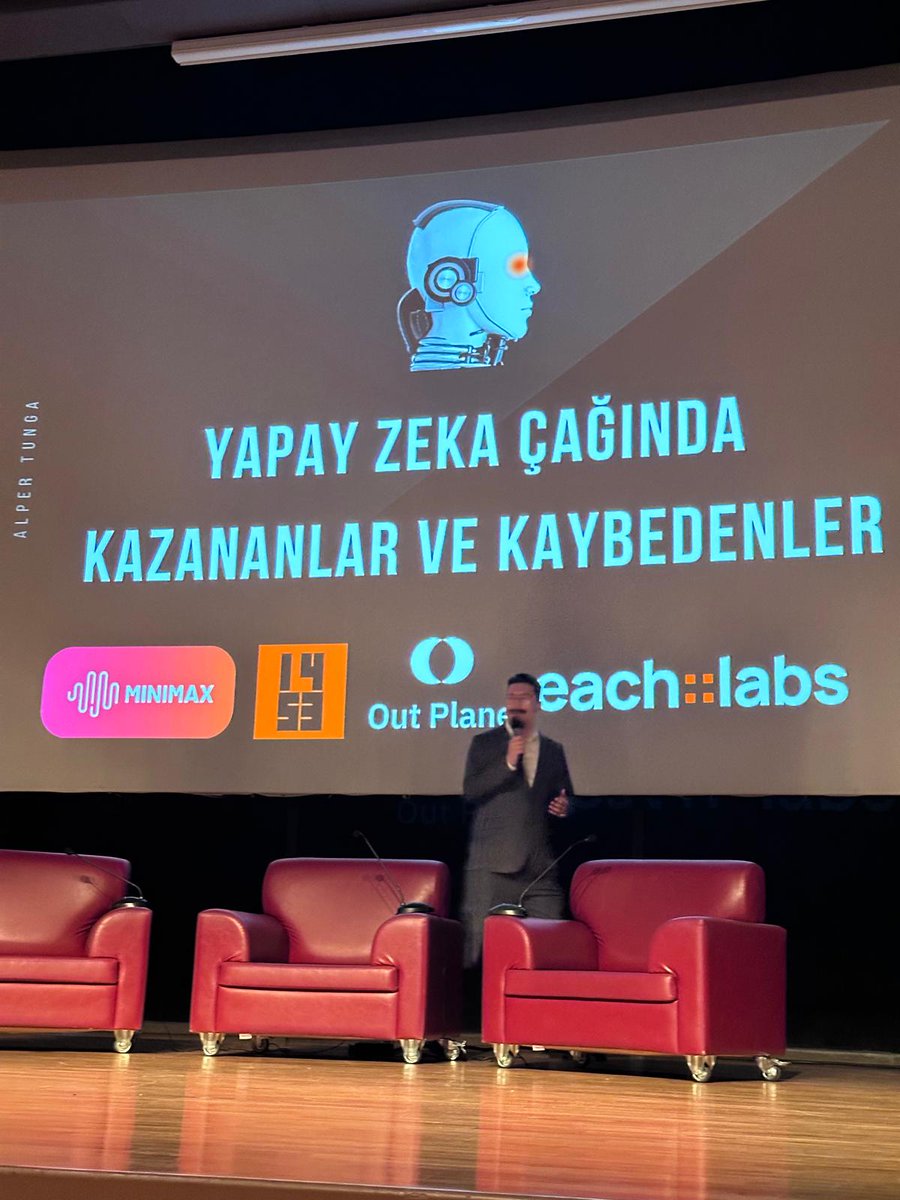 Alper Tunga tweet media