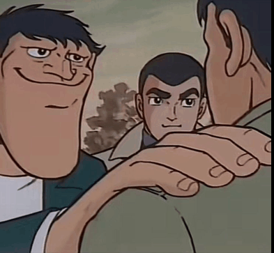 YoungManPiece tweet media