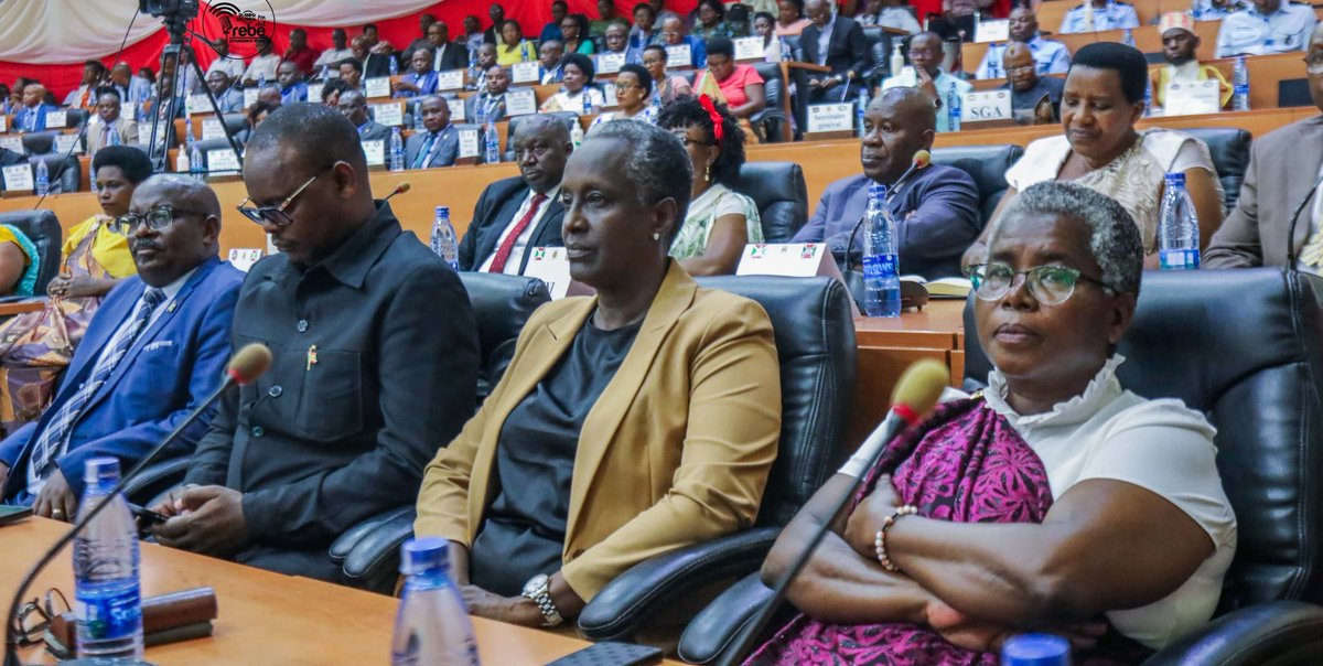 Irebe FM tweet media