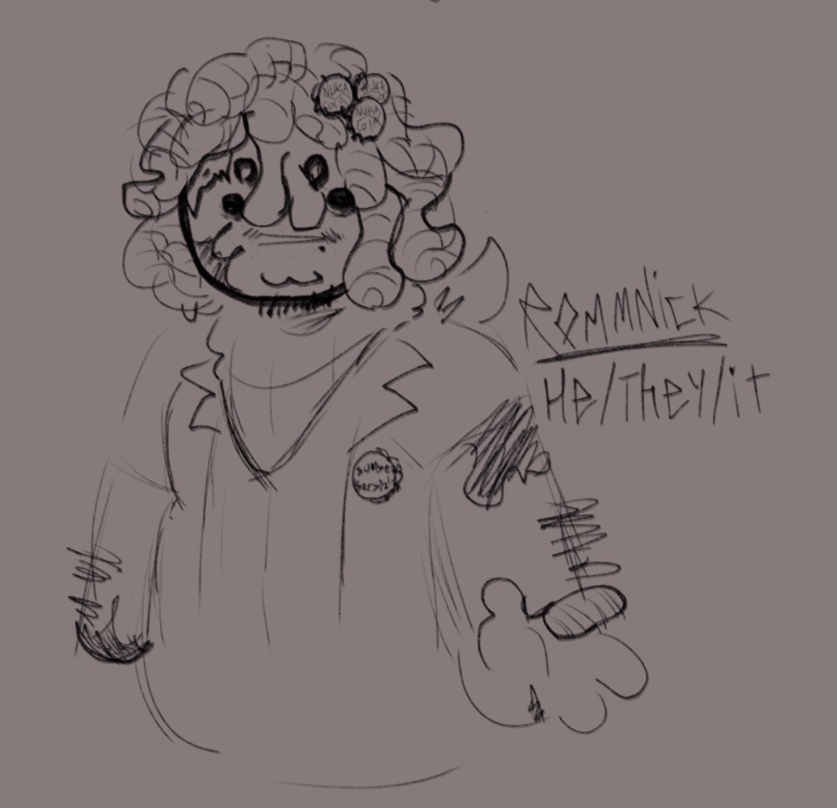 RAGING FOX tweet media