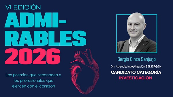 SEMERGEN | Médicos de AP tweet media