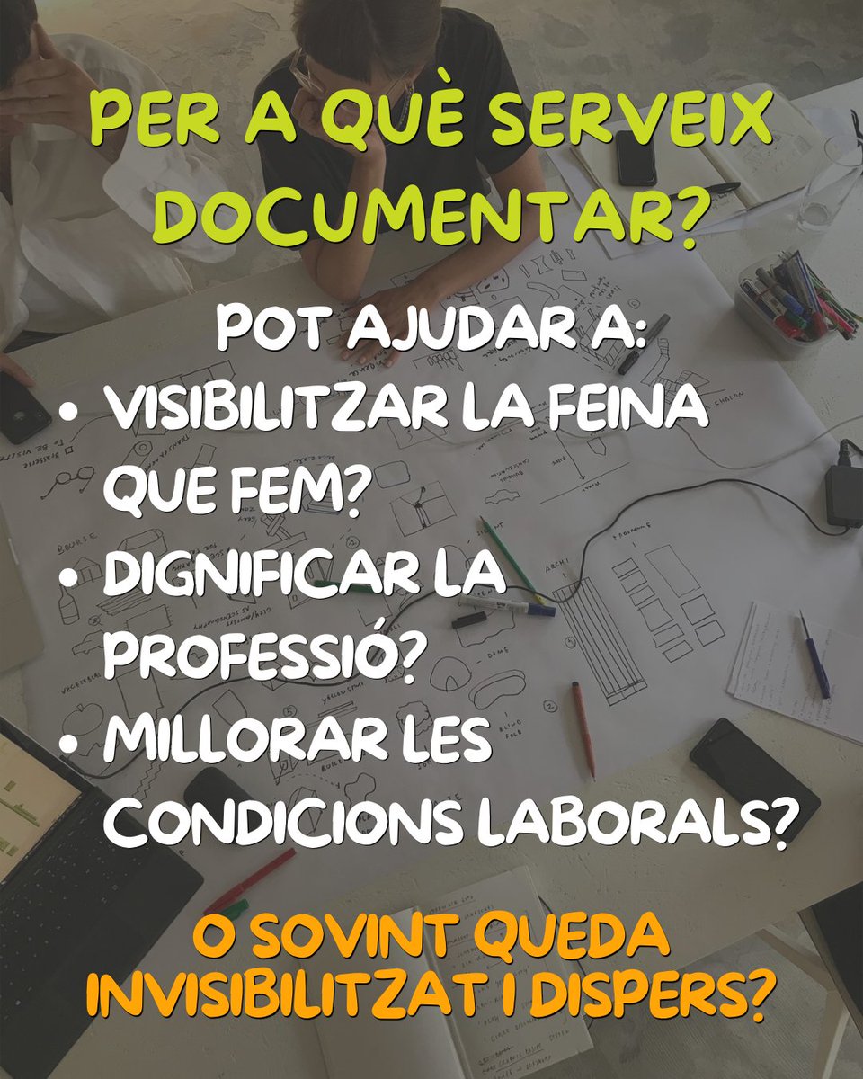 Associació Catalana d'Educació Patrimonial tweet media