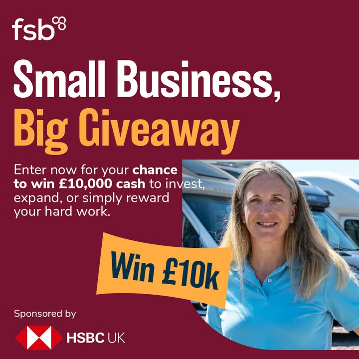 Federation of Small Businesses (FSB) tweet media
