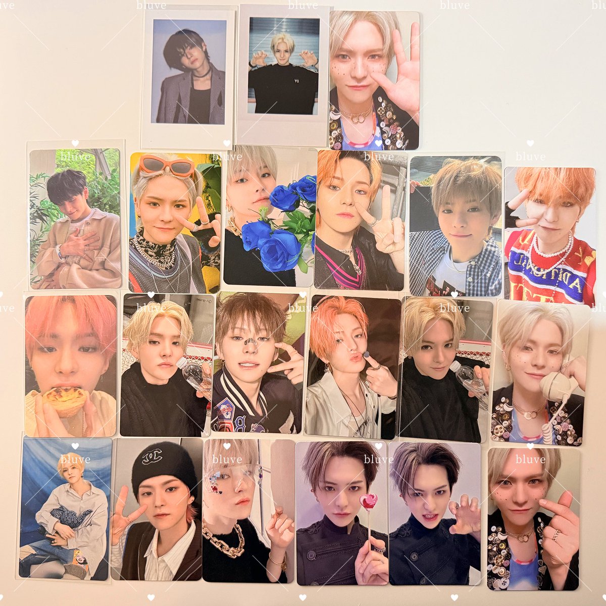 블루 ♡ tweet media