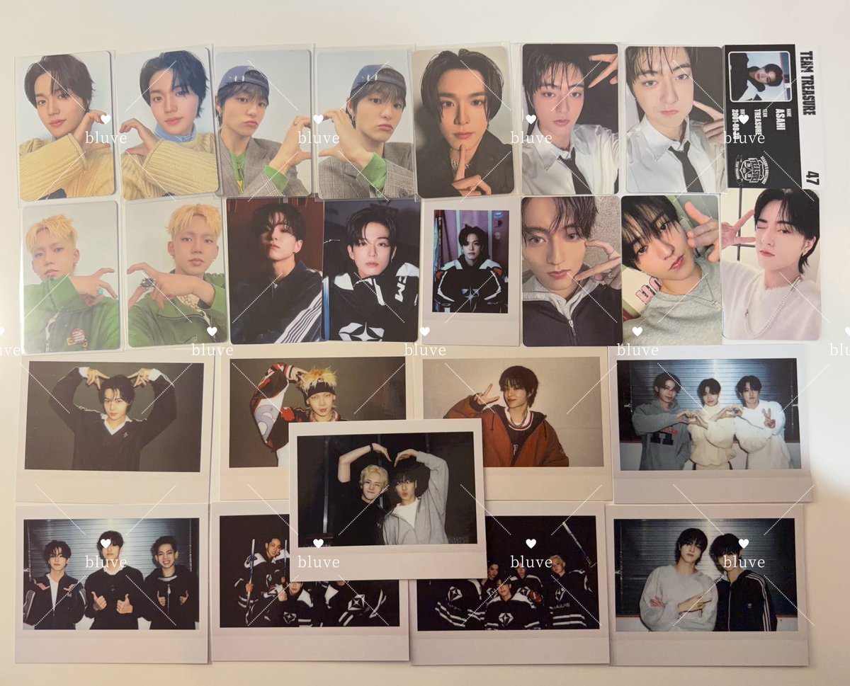 블루 ♡ tweet media