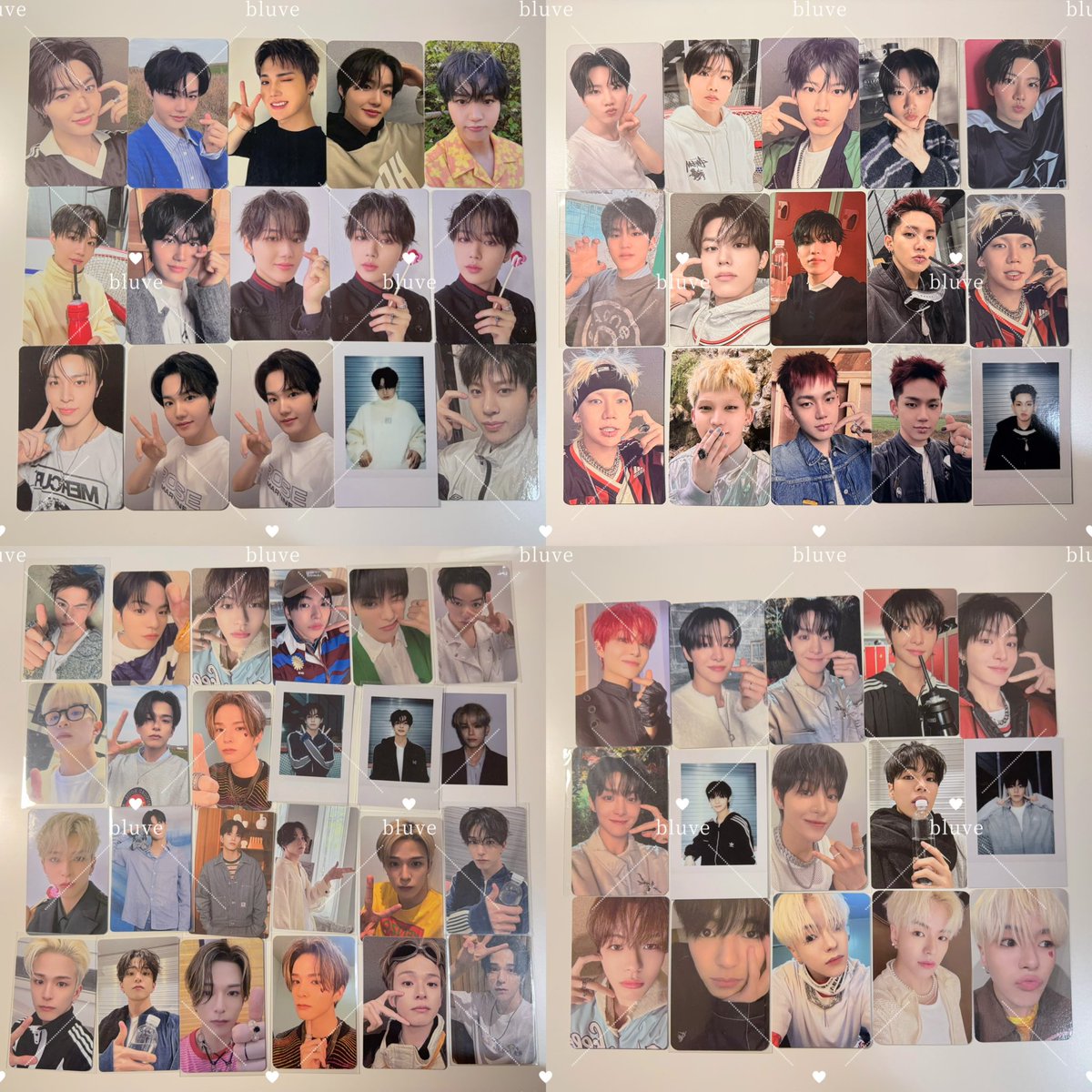 블루 ♡ tweet media