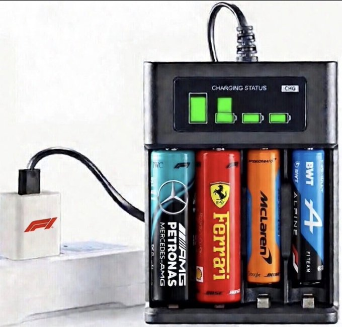 ▄▀▄▀ 𝗥𝗧𝗣 Mu̷n̷d̷i̷a̷l̷ ̷ F͓̽1͓̽ ▄▀▄▀ tweet media