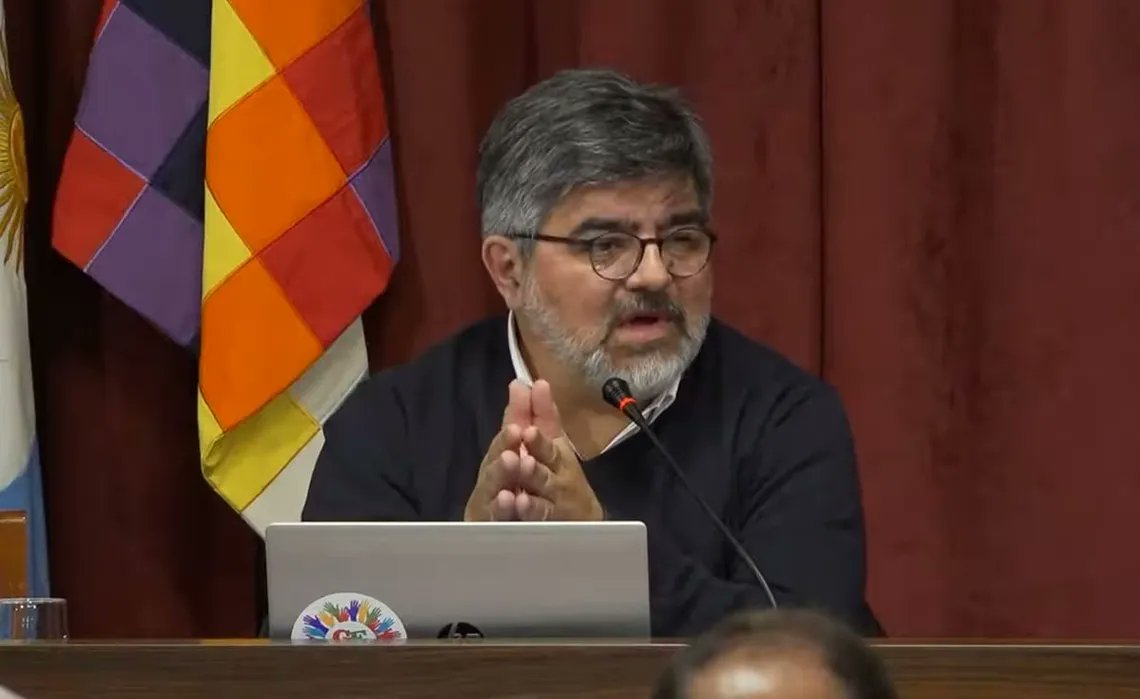 Radio Continental AM 590 tweet media