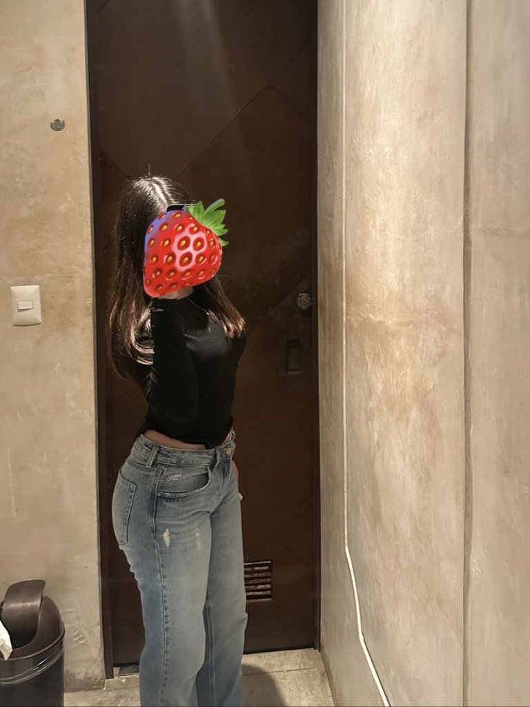 useprara66's tweet photo. Helo avail #bojakarta #availjakarta https://t.co/odVvDUUtLL