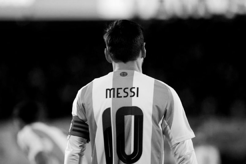 MessiMania (fan) tweet media