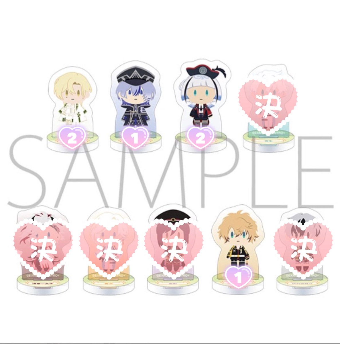 🌸美瑚🌸 tweet media