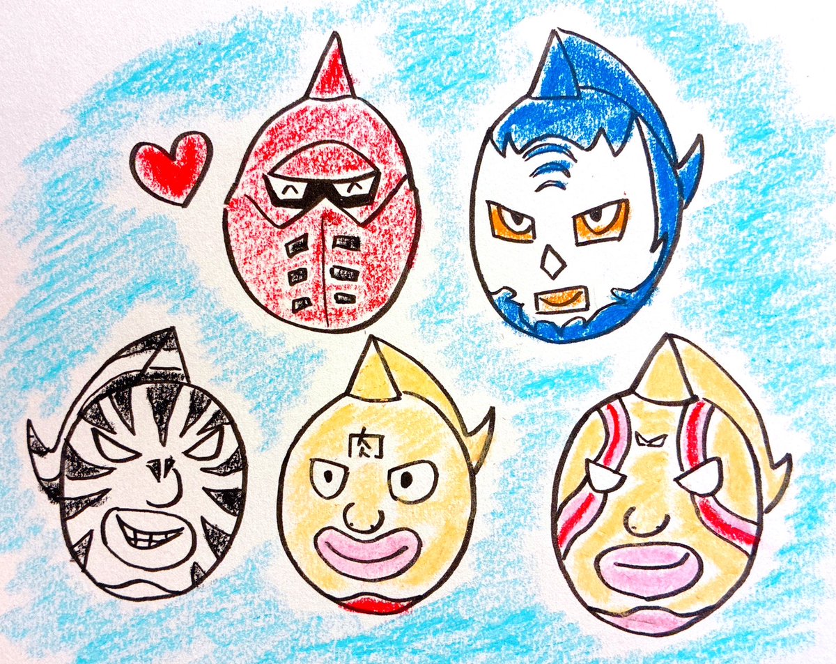 ちょにカラマン tweet media