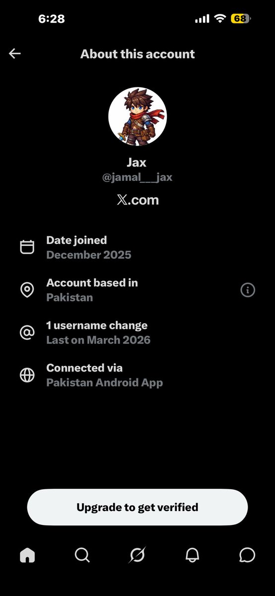 Thenight tweet media