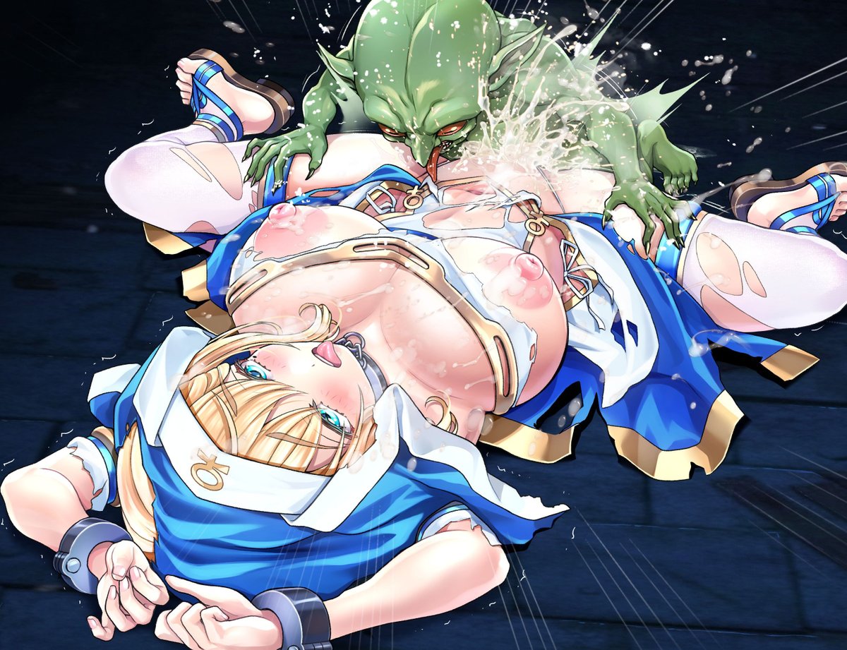 あらゆる角度から聖器を狙われる聖女様 