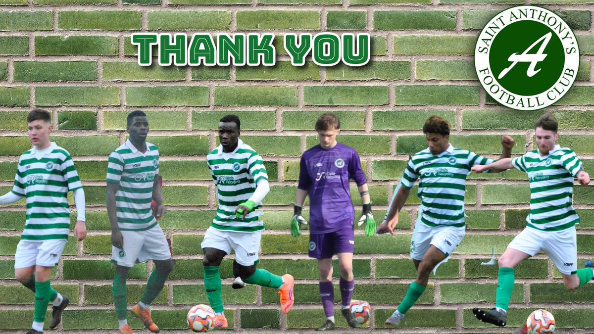 Saint Anthony's FC tweet media