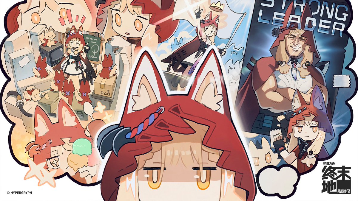 whitebear tweet media