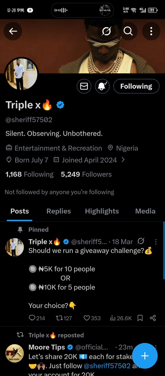 Nelly ✨ tweet media