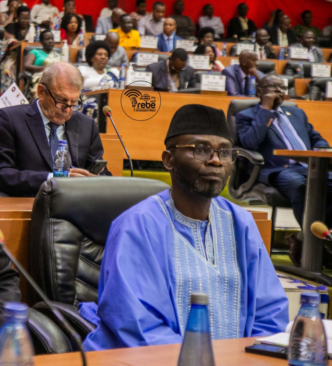 Irebe FM tweet media