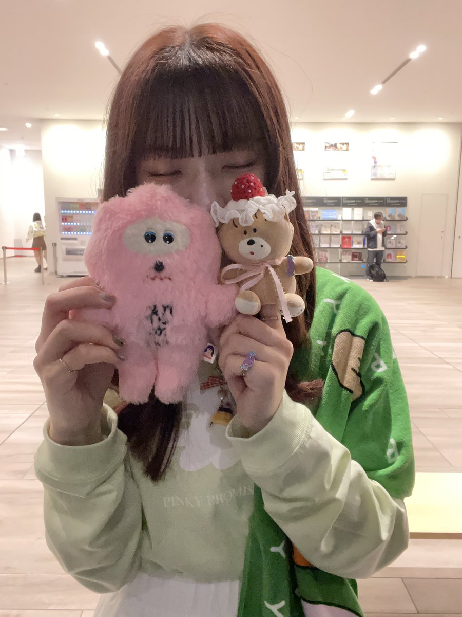 あん🍬 tweet media