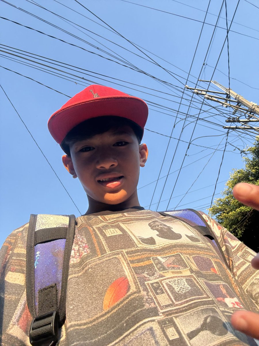 J’A’R’E’D💸 tweet media