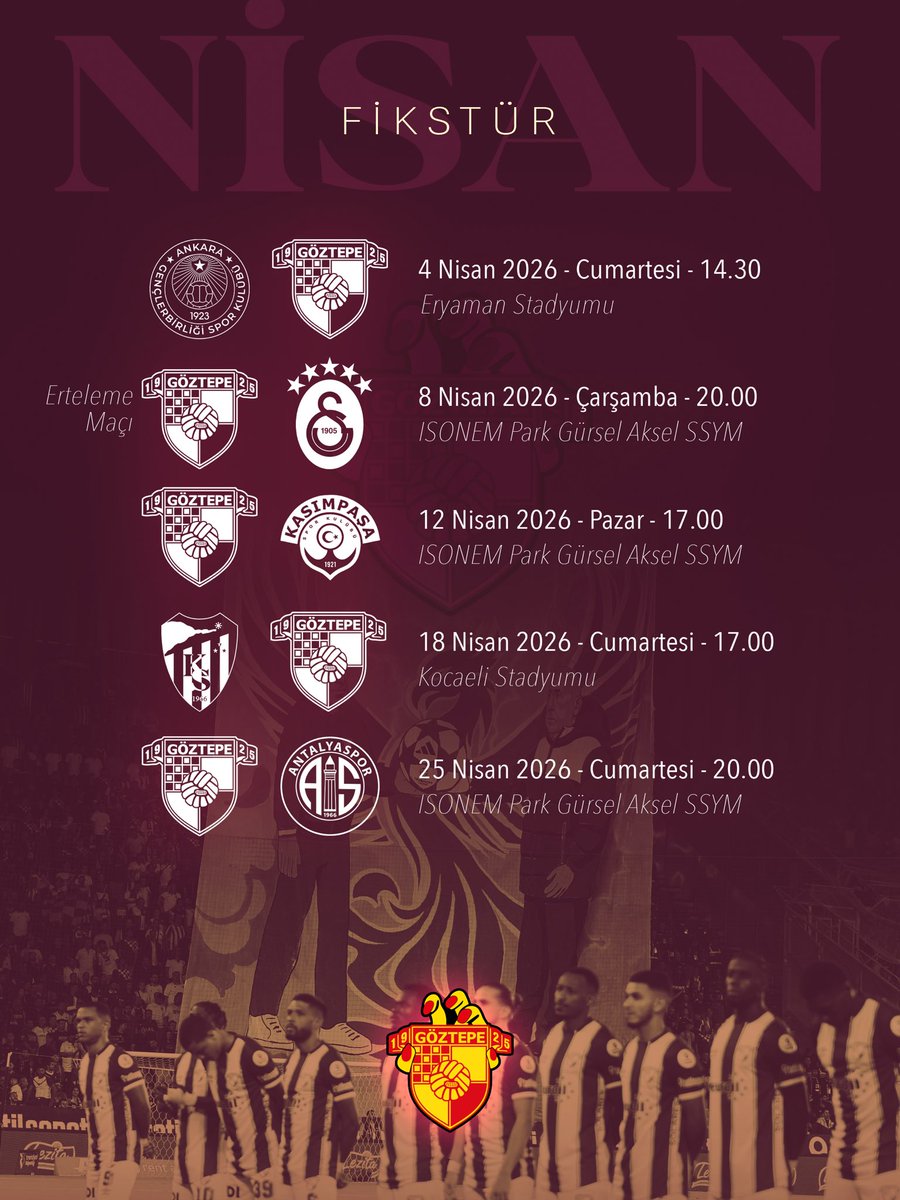 Dişi GözGözler tweet media